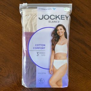 Jockey Cotton Conform